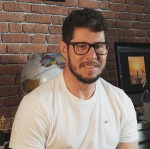 vida como empreededores digitais