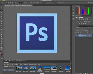 onde conseguir o photoshop grátis