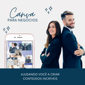 curso canva para negócios é confiável?