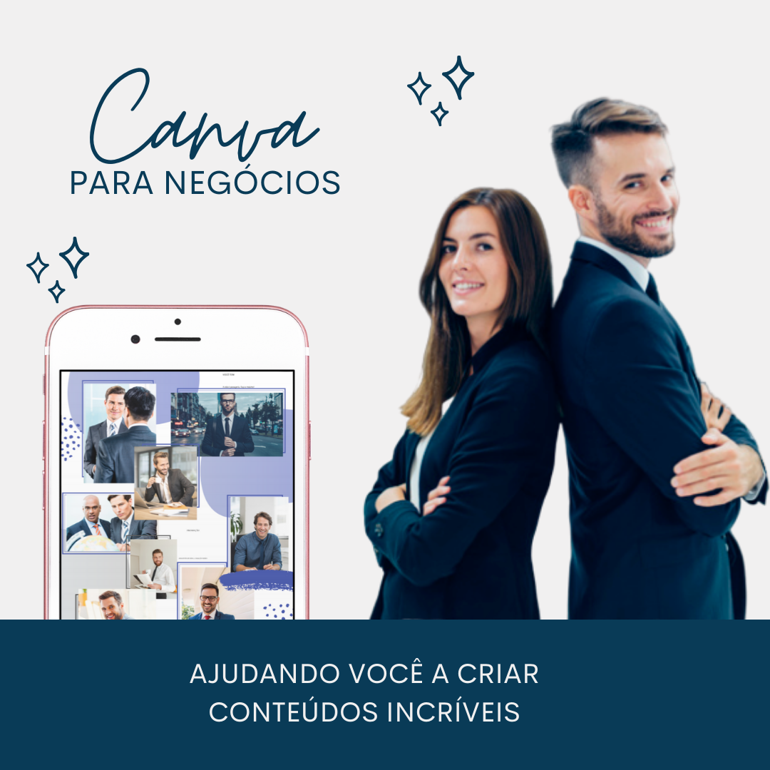 curso canva para negócios é confiável?