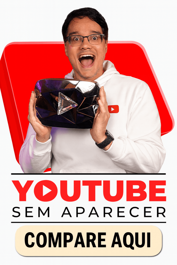 YouTube Sem Aparecer, Vale a Pena em 2025?