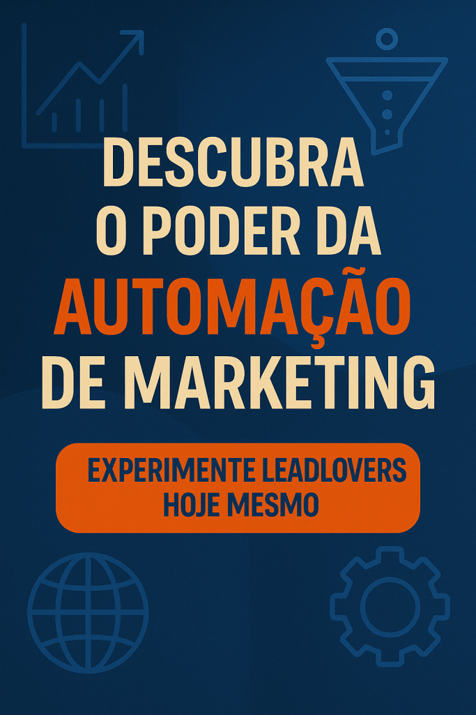 descubra o leadlovers