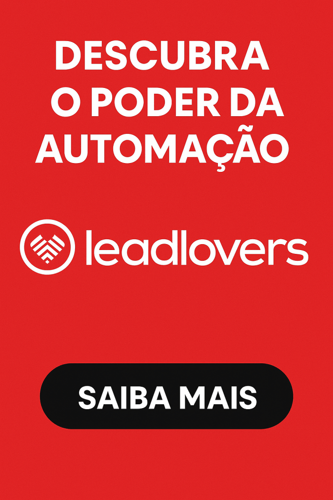 Leadlovers