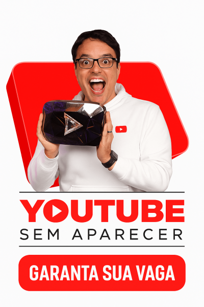 YouTube Sem Aparecer, Vale a Pena em 2025?