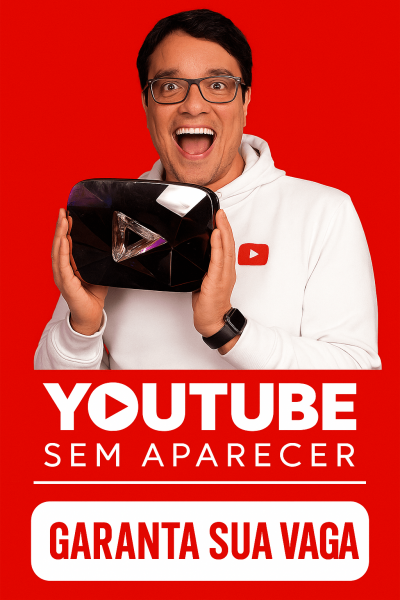 YouTube Sem Aparecer, Vale a Pena em 2025?